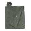 Poncho opties tent en slaapzak Regen Poncho opties tent en slaapzak