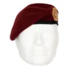 Militaire Baret Luchtmobiele Brigade