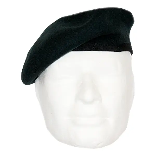 Militaire petrol Baret Koninklijke Landmacht