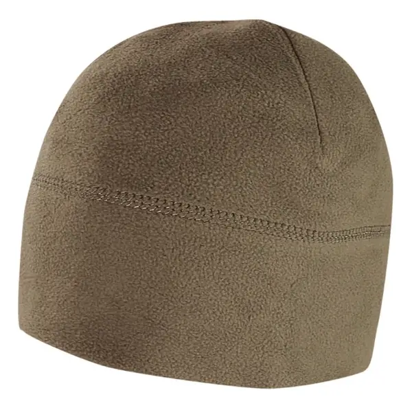 Beanie Condor brown watch cap