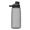 Camelbak chute mag 1l charcoal links Camelbak waterfles chute mag 1l charcoal links
