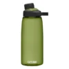 Camelbak waterfles chute mag 1l olive rechts