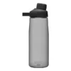 Camelbak Chute Mag charcoal 750ml links Camelbak waterfles Chute Mag charcoal links 750ml