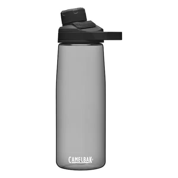 Camelbak waterfles Chute Mag charcoal rechts 750ml