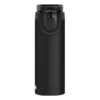Camelbak Forge Flow black achterkant Camelbak drinkfles Forge Flow black achterkant thermosfles 500 ml