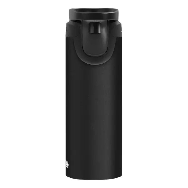 Camelbak drinkfles Forge Flow black achterkant thermosfles 500 ml
