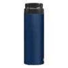 Camelbak drinkfles Forge Flow navy voorzijde Camelbak drinkfles Forge Flow navy voorkant thermosfles 500 ml