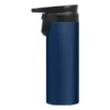 Camelbak Forge flow navy rechts camelbak drinkfles Forge Flow navy rechts thermosfles 500 ml