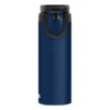 Camelbak drinkfles Forge Flow navy achterkant Camelbak drinkfles Forge Flow navy achterkant thermosfles 500 ml