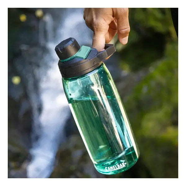 Camelbak waterfles Chute mag tritan 1L sfeer