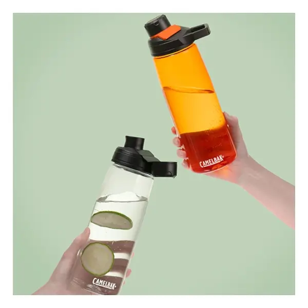 Camelbak Chute mag tritan 750ml sfeer waterfles