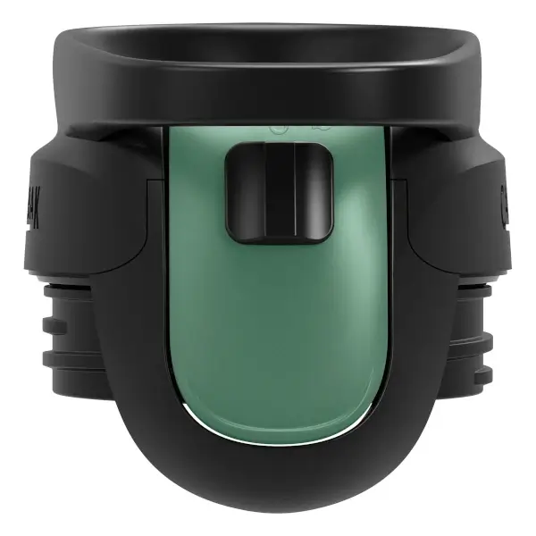 Camelbak forge flow schuifregelaar open of dicht