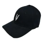 Cap Draaginsigne Veteraan marineblauw