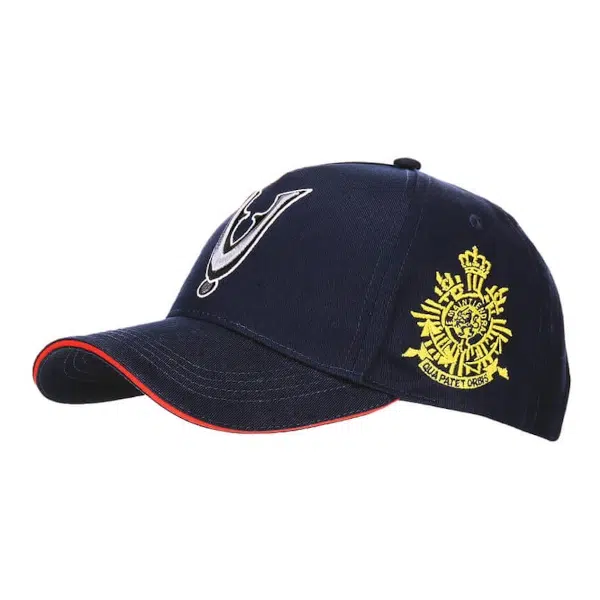 Baseball Cap Veteraan Korps Mariniers