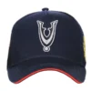 Cap Veteraan Korps Mariniers voorkant Baseball Cap Veteraan Korps Mariniers voorzijde