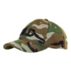 Cap NLD woodland Baseball Cap NLD woodland