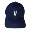 Cap Veteraan Draaginsigne blauw voorzijde Baseball Cap Veteraan Draaginsigne blauw voorzijde