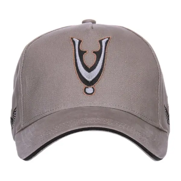 Baseball Cap Veteraan Koninklijke Luchtmacht voorzijde