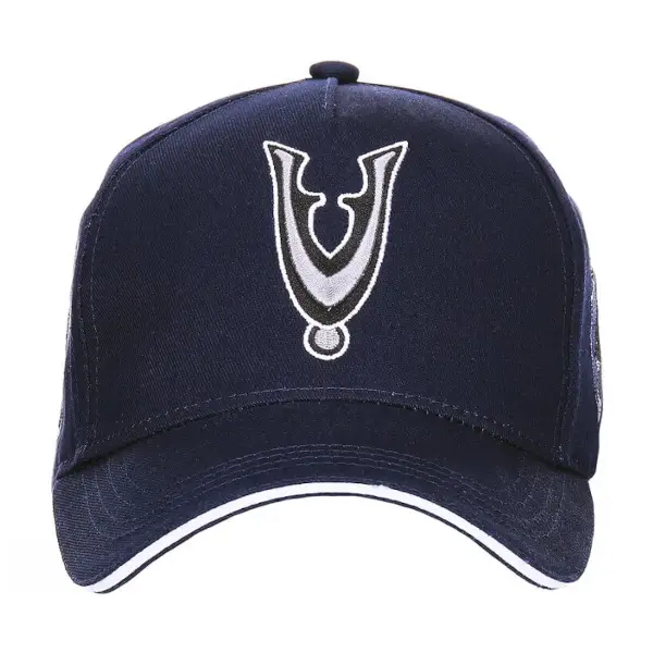 Baseball Cap Veteraan Koninklijke Marechaussee voorzijde