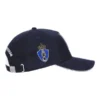 Cap Veteraan Koninklijke Marechaussee Baseball Cap Veteraan Koninklijke Marechaussee rechts