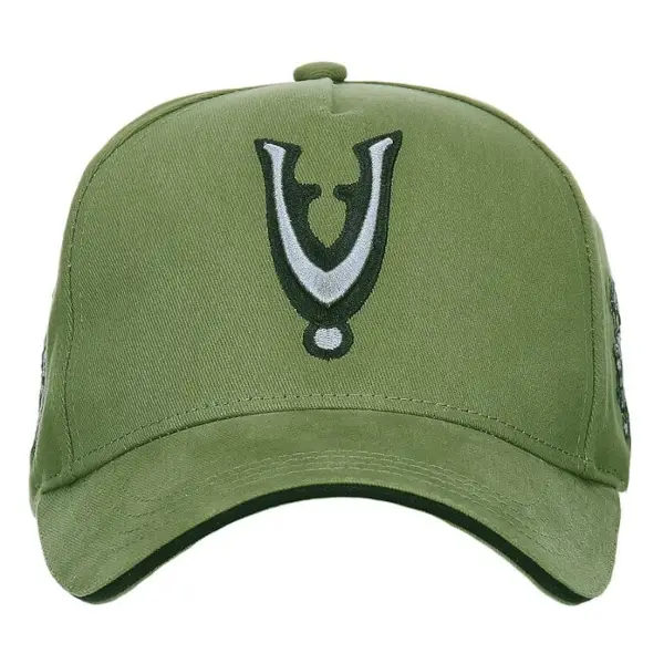 Baseball Cap Veteraan Koninklijke Landmacht voorzijde