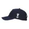 Cap Veteraan Koninklijke Marine links Baseball Cap Veteraan Koninklijke Marine links