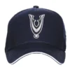 Cap Veteraan Koninklijke Marine voorkant Baseball Cap Veteraan Koninklijke Marine voorzijde