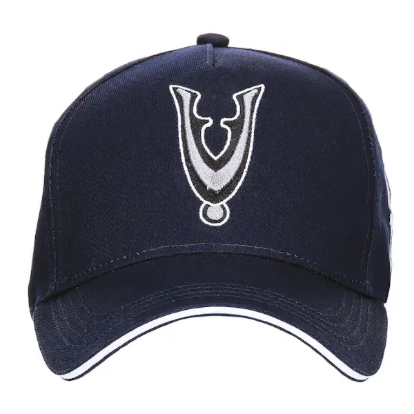 Baseball Cap Veteraan Koninklijke Marine voorzijde