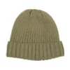Fostex Muts Groen Gebreide, warme Fostex Muts groen