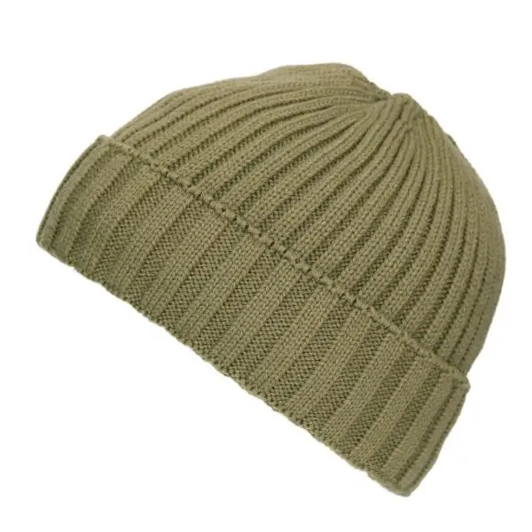 Fostex Muts groen zijkant