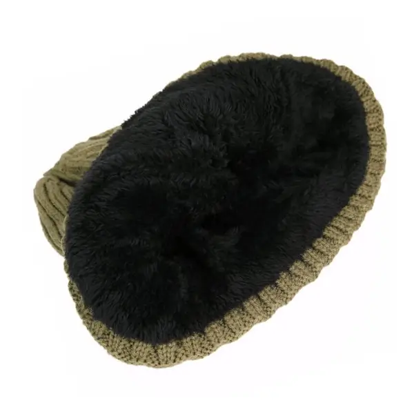 Fostex muts binnenvoering