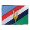 Patch Veteranenvlag Patch Veteranenvlag