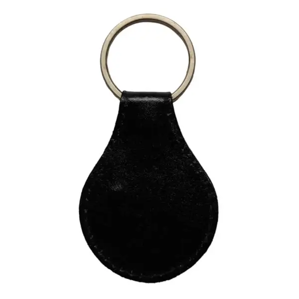 Sleutelhanger VN achterzijde