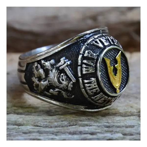 Veteranenring classic links