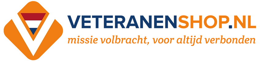 Veteranenshop - Missie volbracht, voor altijd verbonden