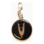 Sleutelhanger Draaginsigne Veteraan