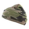 Fostex commando muts in camouflage uitvoering