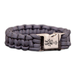 Armband Paracord Koninklijke Landmacht