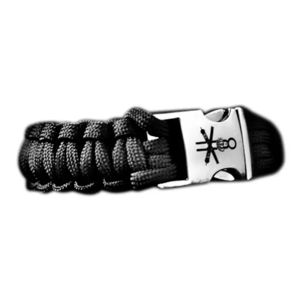 Armband Paracord Korps Rijdende Artillerie