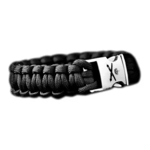 Armband Paracord Korps Veldartillerie