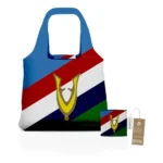 Draagtas Veteranenvlag