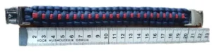 Voorbeeld Meten paracord armband