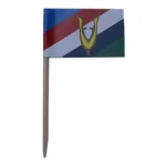 Prikkers Veteranenvlag