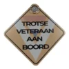 Raambordje Trotse Veteraan Raambord Trotse Veteraan