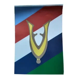 Slinger Veteranenvlag