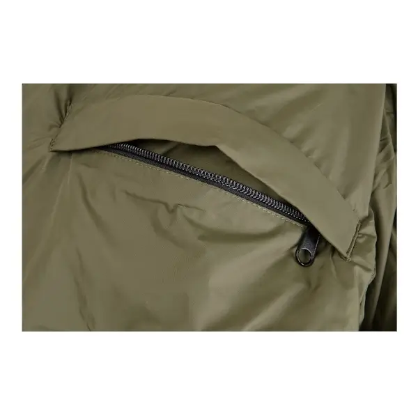 Snugpak Sleeka elite detail 1