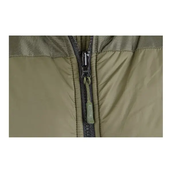 Snugpak Sleeka elite detail