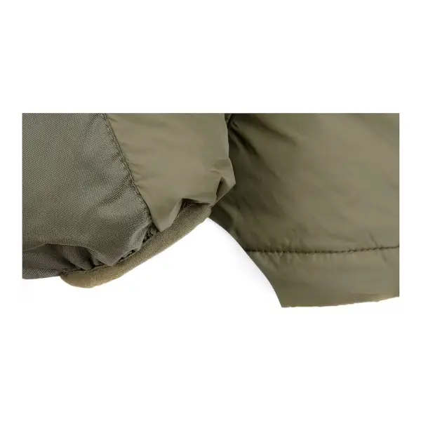 Snugpak Sleeka elite elastische boord