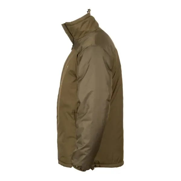 Snugpak Sleeka elite zij aanzicht