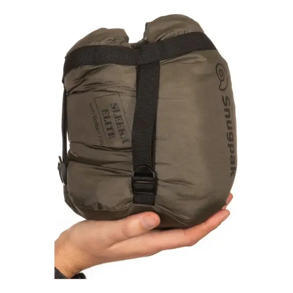 Snugpak reversible desert opbergtas